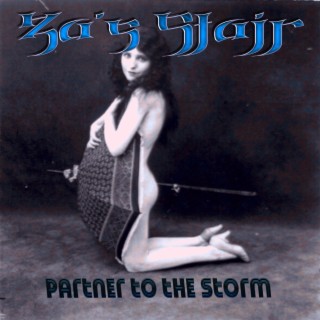 Partner to the Storm
