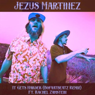 It Gets Harder (Bofaatbeatz Remix)