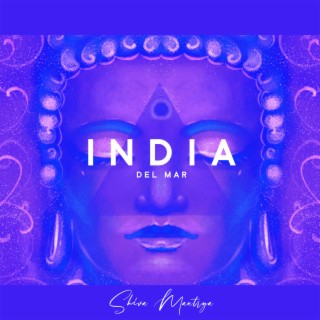 India Del Mar: Exotic Buddha, Oriental Vibes of India
