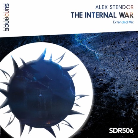 The Internal War (Extended Mix) | Boomplay Music