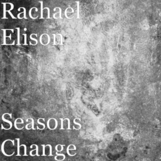 Rachael Elison