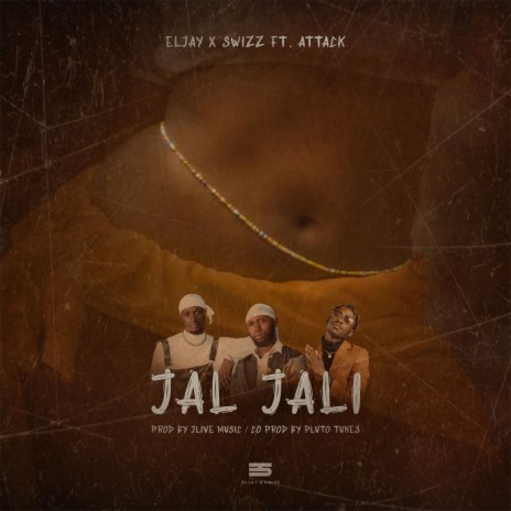 Jal Jali ft. Attack | Boomplay Music
