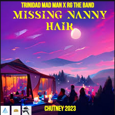 Nanny Hair | Boomplay Music