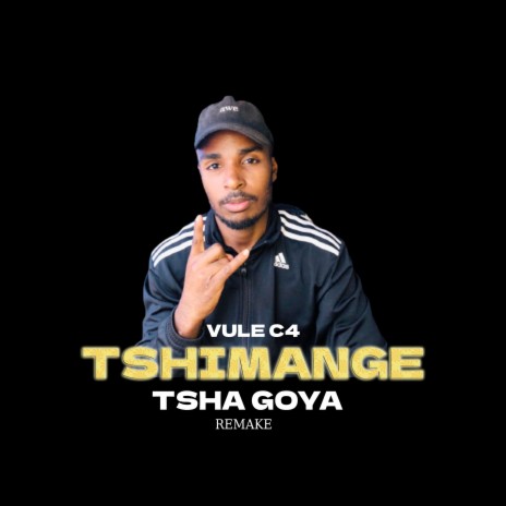 Tshimange Tshagoya (Remake)