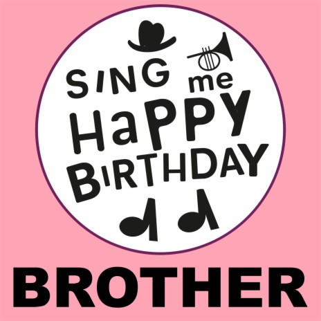 Happy Birthday Brother (Reggae Version)