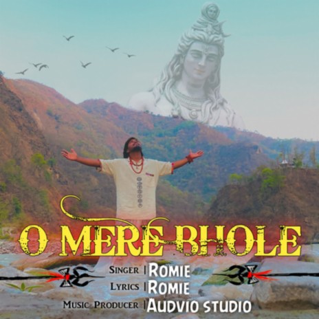 O MERE BHOLE | Boomplay Music