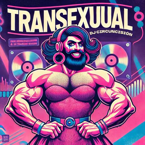 Transexual | Boomplay Music