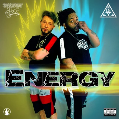 Energy ft. DB33 | Boomplay Music
