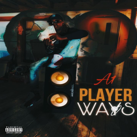 PLAYER WAYS | Boomplay Music