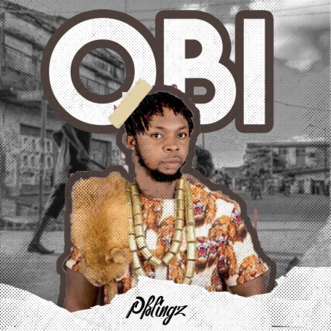 Obi | Boomplay Music