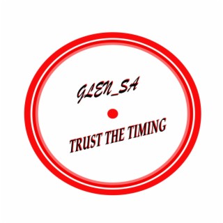 Trust the timing (Radio Edit)