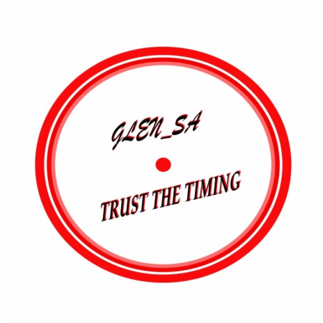 Trust the timing (Radio Edit) ft. Muzykaldj