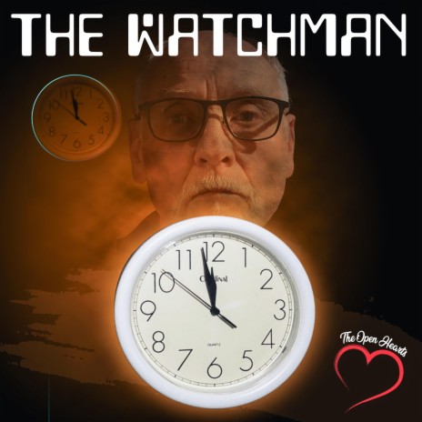 The Watchman | Boomplay Music