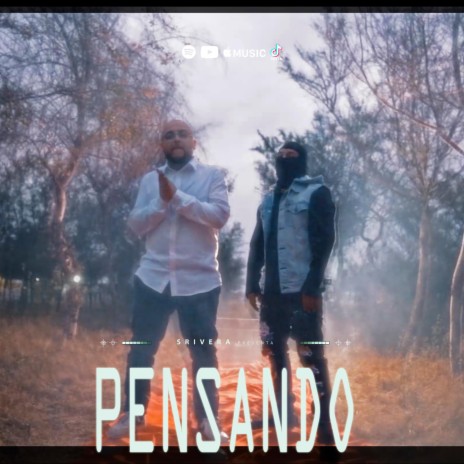 PENSANDO | Boomplay Music