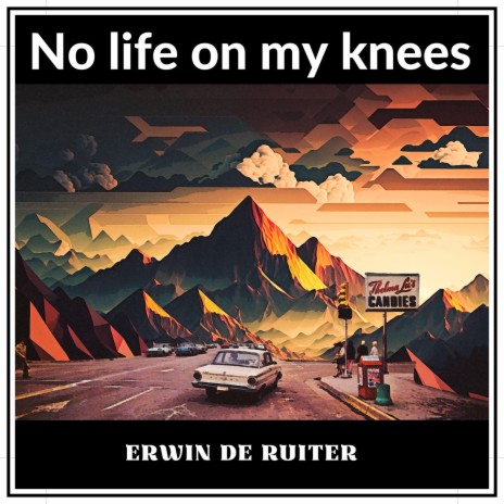 No Life On My Knees | Boomplay Music