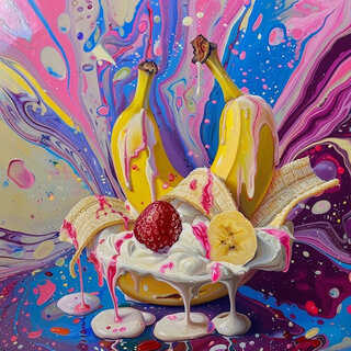 Banana Split