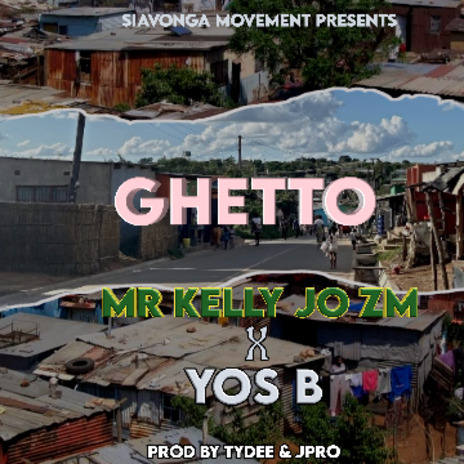 Ghetto | Boomplay Music