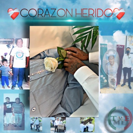 Corazon Herido | Boomplay Music