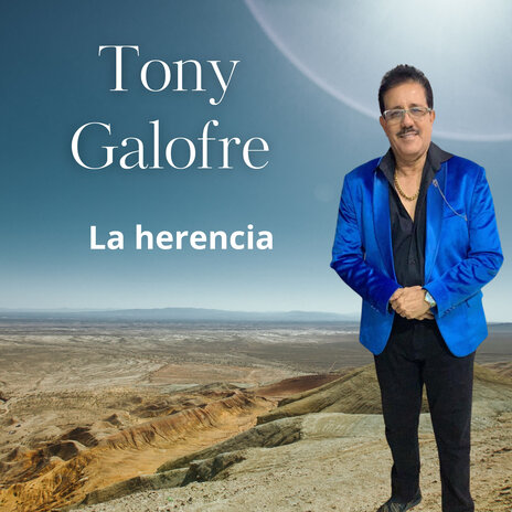 La herencia | Boomplay Music