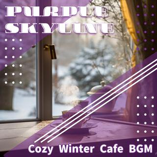 Cozy Winter Cafe Bgm