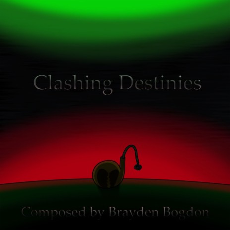 Clashing Destinies | Boomplay Music