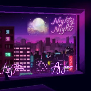 Nighty Night (feat. Aj_Junior)