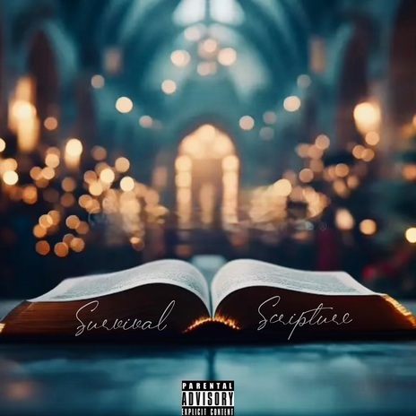 Survival Scripture ft. D4 | Boomplay Music