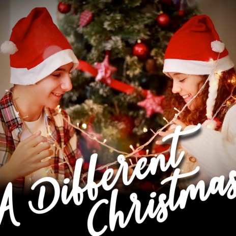 A Different Christmas ft. Filipa Ferreira