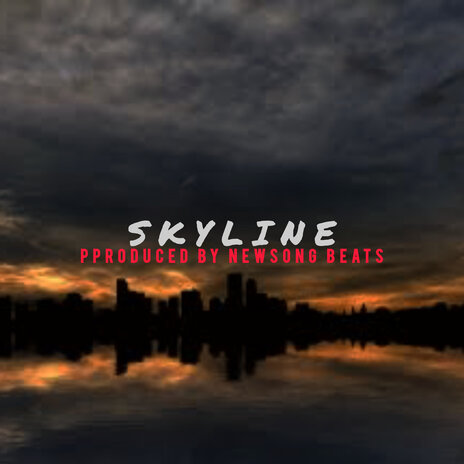 Skyline | Boomplay Music