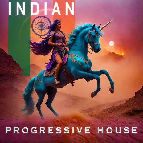 Indian Progressive Mantra | Boomplay Music