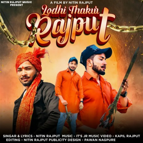 Lodhi Thakur Rajput | Boomplay Music