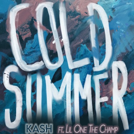 Cold Summer ft. Lil One The Champ | Boomplay Music