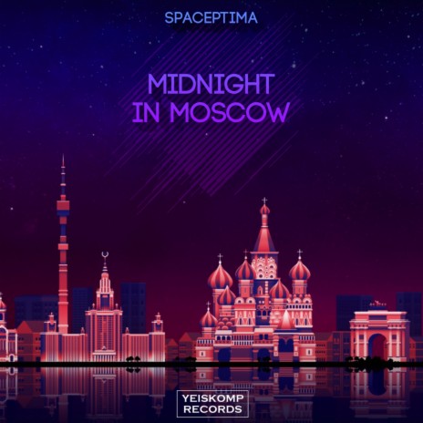 Midnight In Moscow (Original Mix) | Boomplay Music