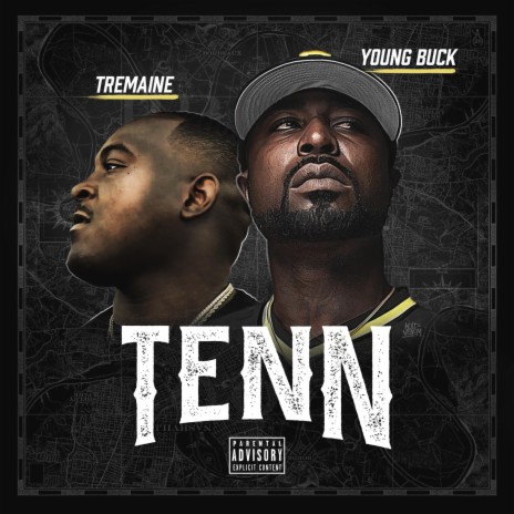 Tell Me Something ft. Young Buck | Boomplay Music