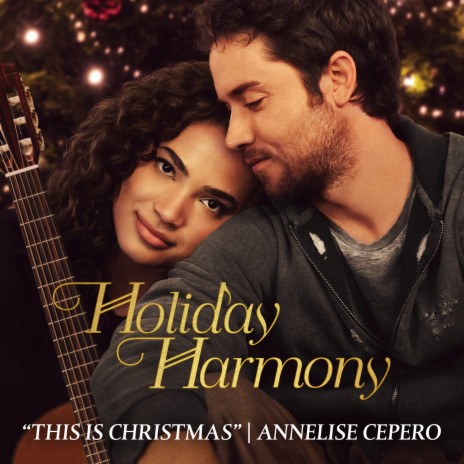 This Is Christmas (from Holiday Harmony) | Boomplay Music