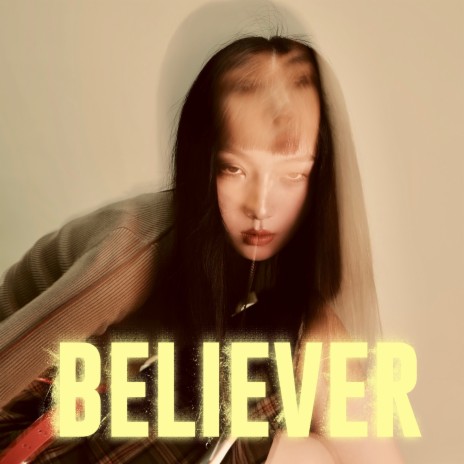 Believer | Boomplay Music