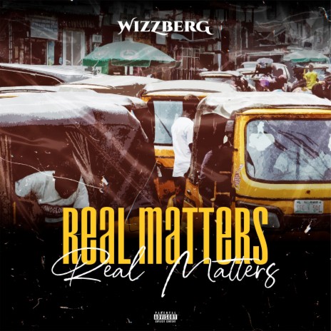 Real Matters | Boomplay Music