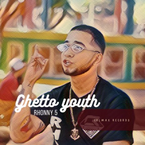 Ghetto Youth | Boomplay Music