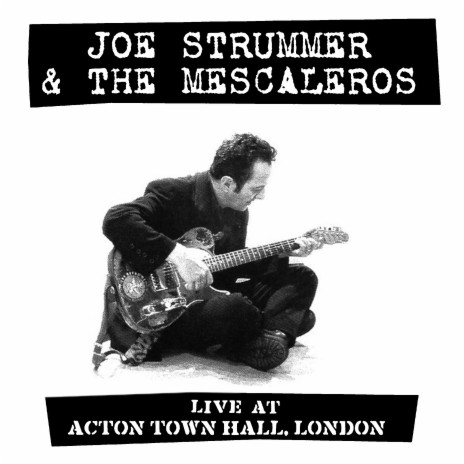 London's Burning (feat. Mick Jones) [Live at Acton Town Hall] | Boomplay Music