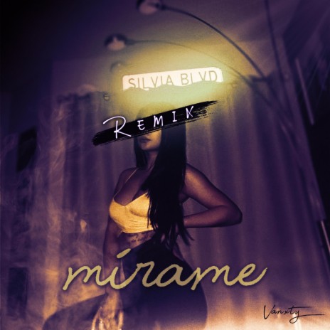 Mirame (Remix) | Boomplay Music