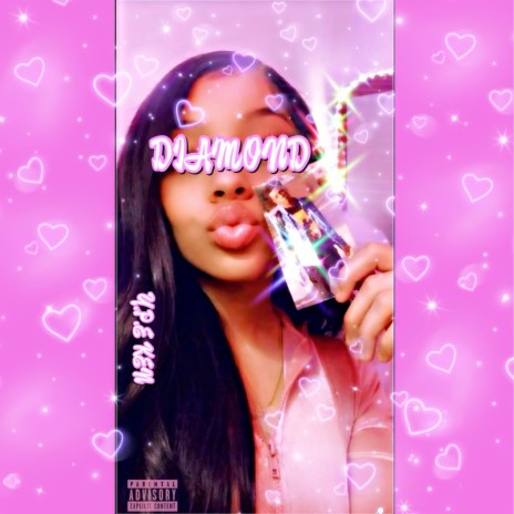 Diamond | Boomplay Music