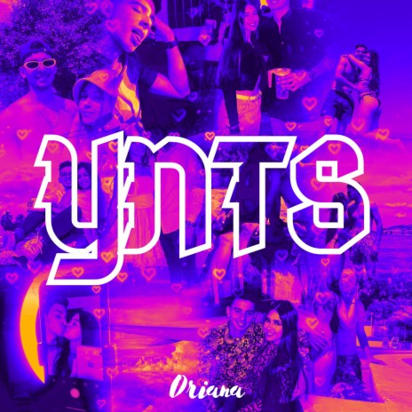 YNTS | Boomplay Music