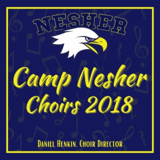 Nesher Choir 2018
