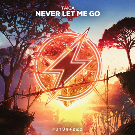 Never Let Me Go | Boomplay Music