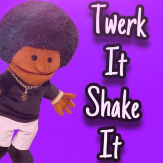 Twerk It Shake It