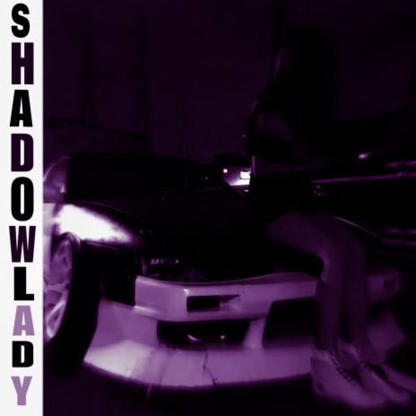Shadow Lady (Phonk Version slowed) | Boomplay Music
