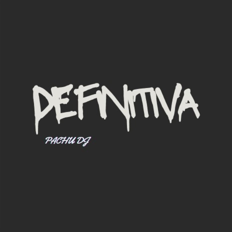 Definitiva (Remix) | Boomplay Music