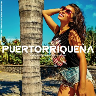Puertorriqueña (Reggaeton Instrumental Perreo, Type Beat Perreo 2023)