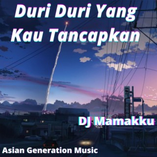 DJ Mamakku