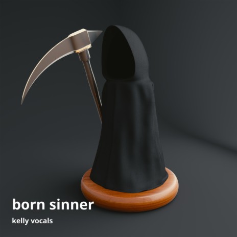 Born Sinner | Boomplay Music